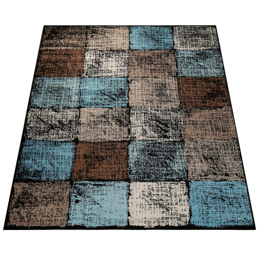 Keneipp Geometric Indoor Rug