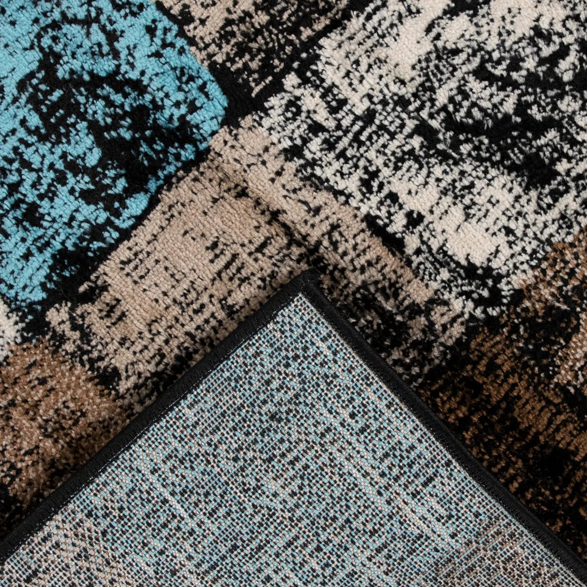 Keneipp Geometric Indoor Rug
