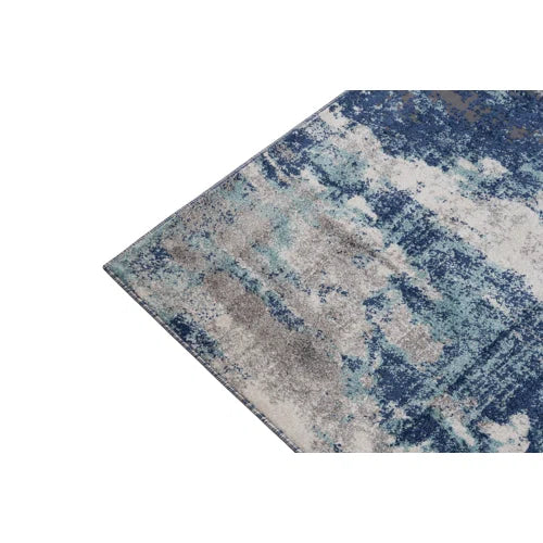 Doland Abstract Indoor Rug