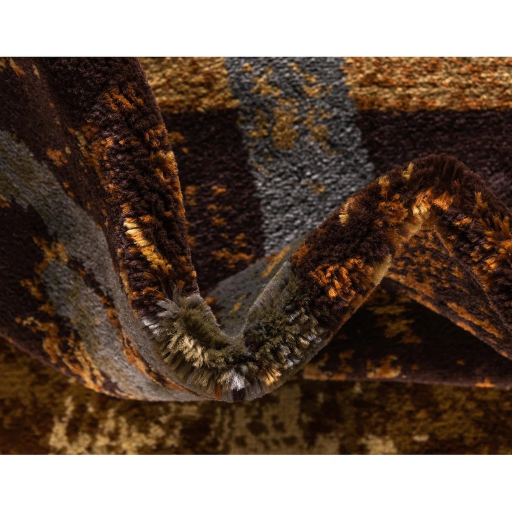 Adetomiwa Geometric Indoor Rug