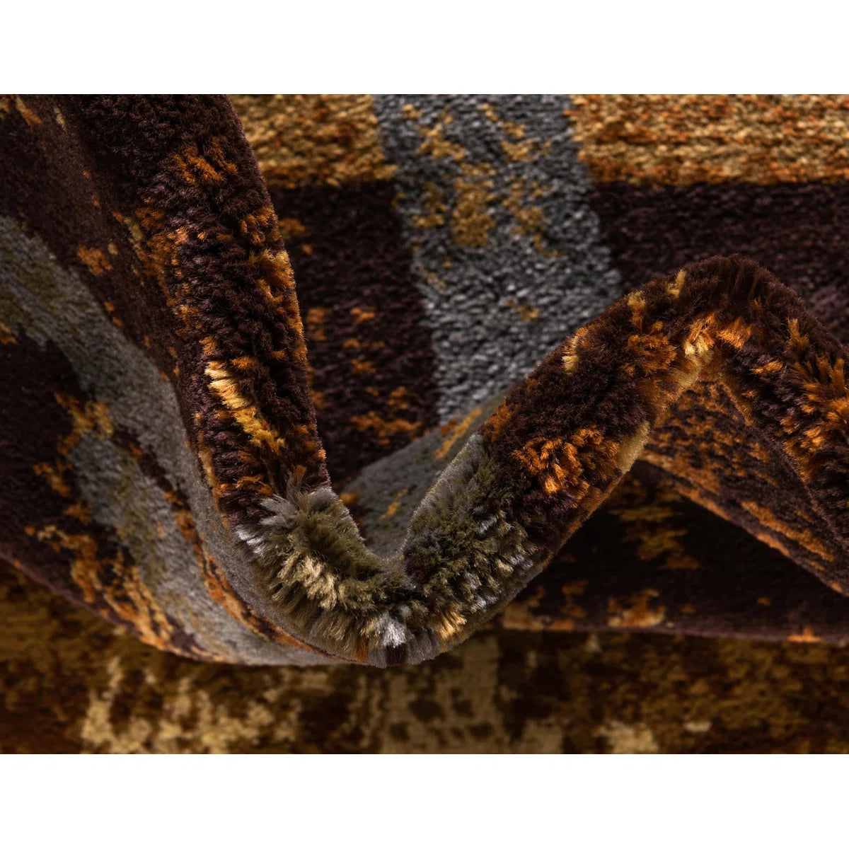 Adetomiwa Geometric Indoor Rug