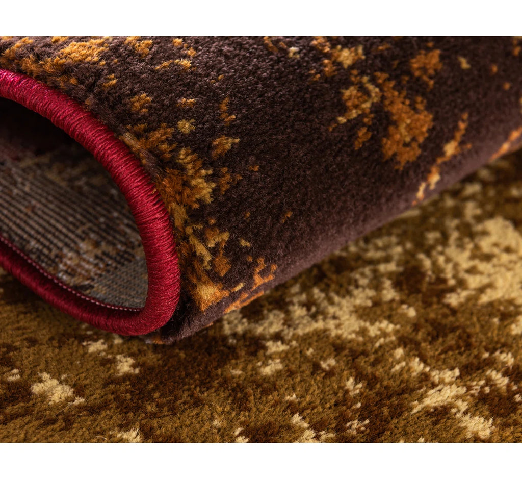 Adetomiwa Geometric Indoor Rug